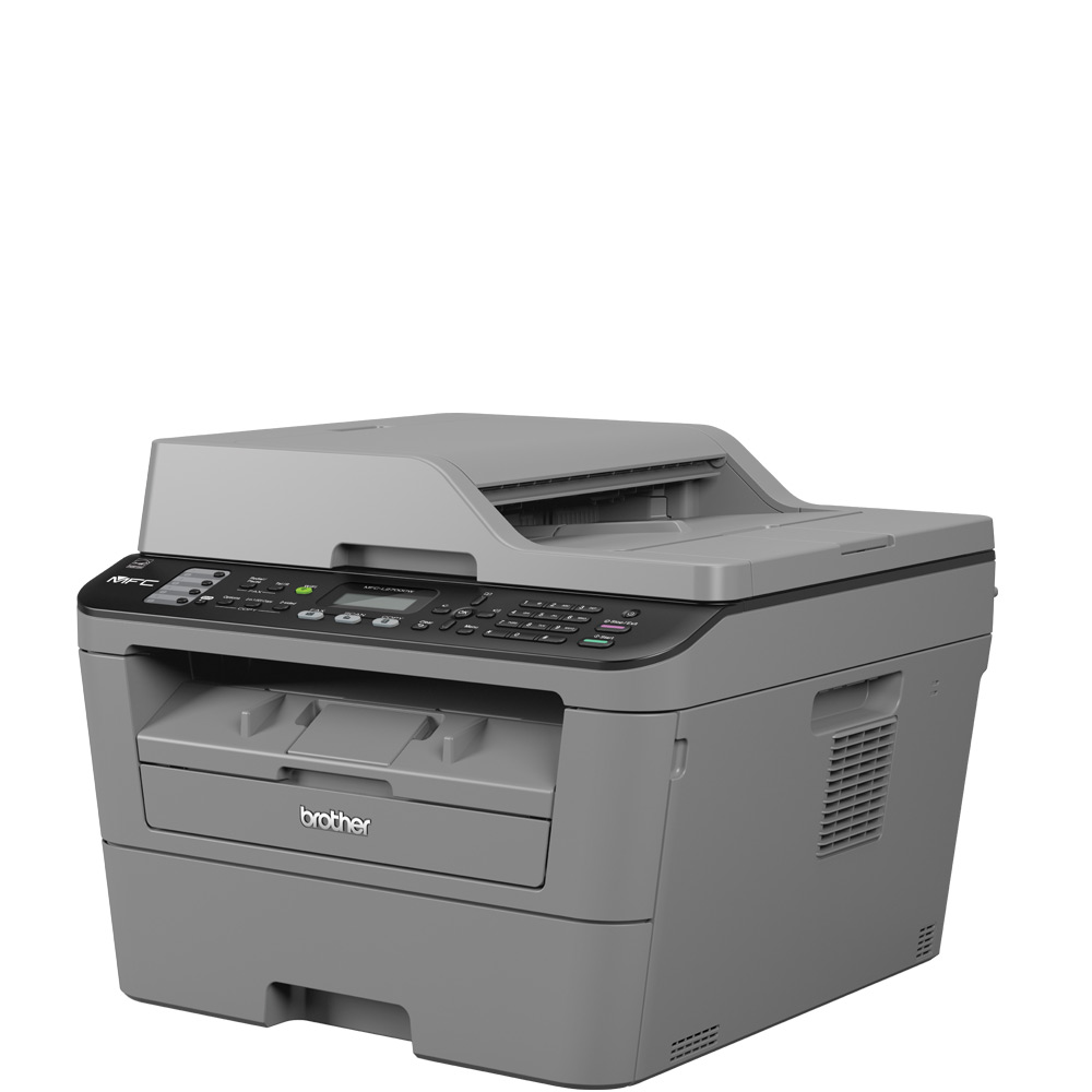 Brother mfc l2700dn printer driver for 8 0