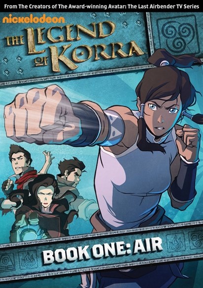 Legend Of Korra Book 4 720p Download